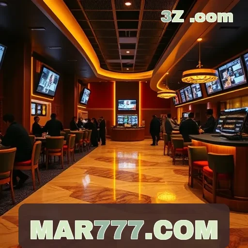 mar777.com: Descubra a Confiabilidade e Diversão que Oferece