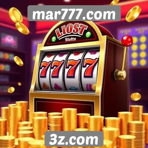 Diversão e entretenimento nas máquinas de slots