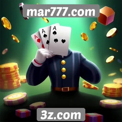 Variabilidade de jogos disponíveis na plataforma mar777.com