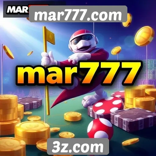 Últimas atualizações e lançamentos no mar777.com