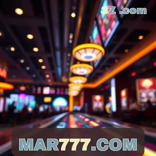 mar777.com: A Experiência de Login que Você Precisa Conhecer