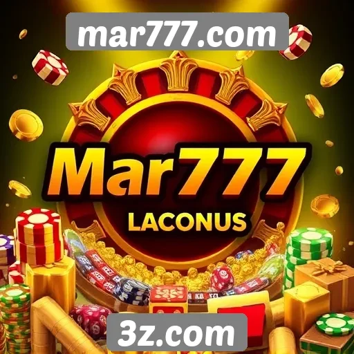 plataforma mar777.com oferece diversidade em jogos de cassino