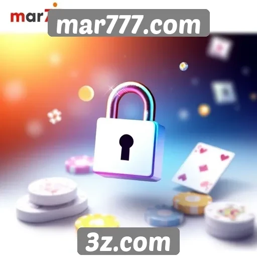 Avaliação da segurança no cassino online mar777