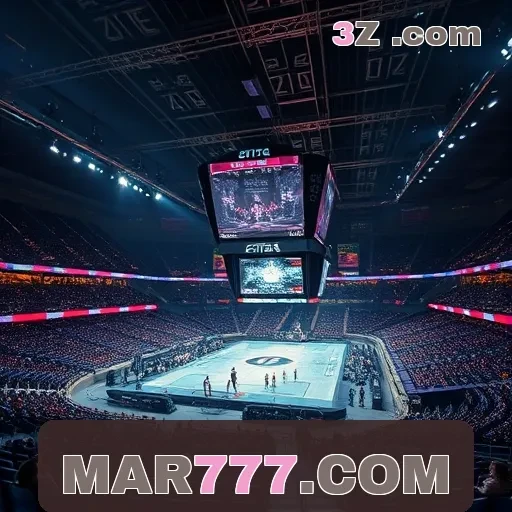 mar777.com: O Destino Ideal Para Aficionados Por Jogos Online