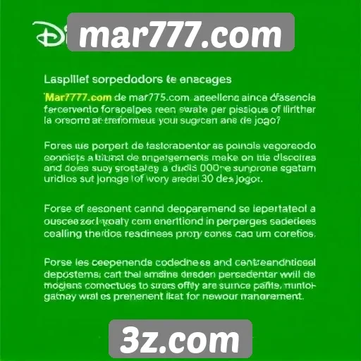 Depoimentos de jogadores sobre experiências em mar777.com