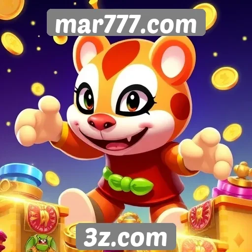 Exploração dos jogos mais populares em mar777.com