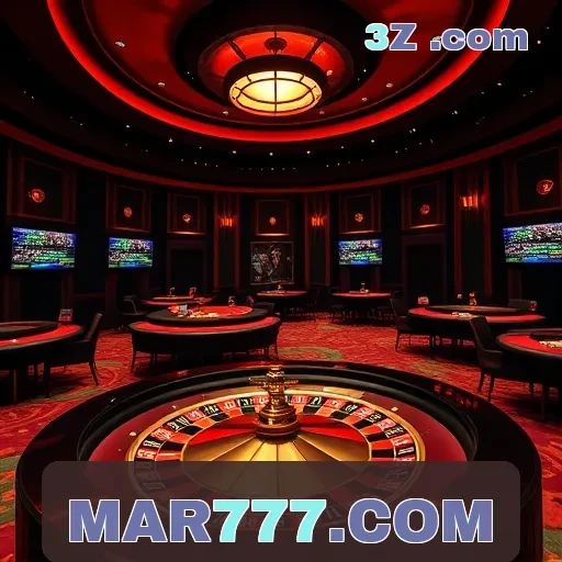 mar777.com: As Promoções Mais Irresistíveis do Mundo dos Jogos