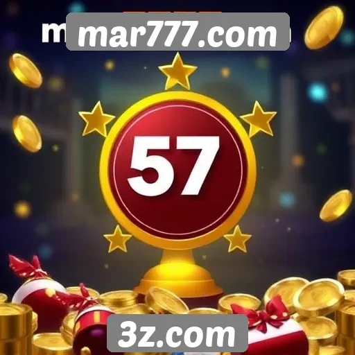 como funciona o sistema de recompensas do mar777.com