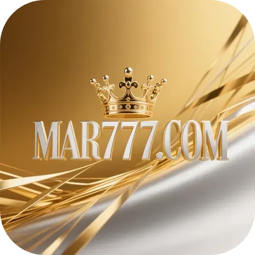 mar777.com logo