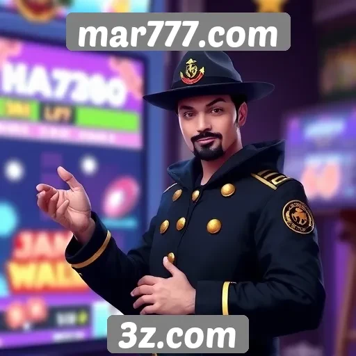 Avaliações de usuários sobre mar777